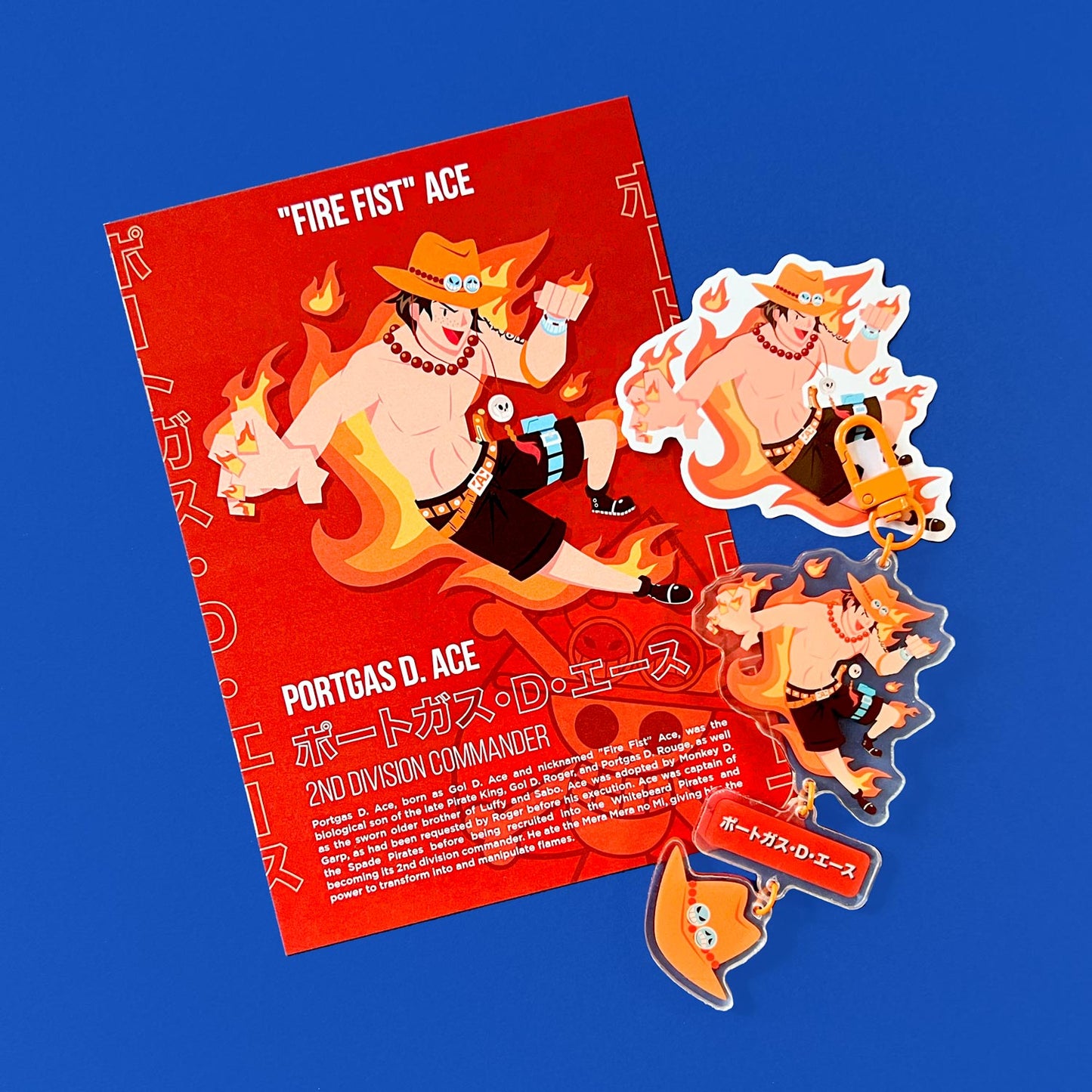 Pirate Bundles 2
