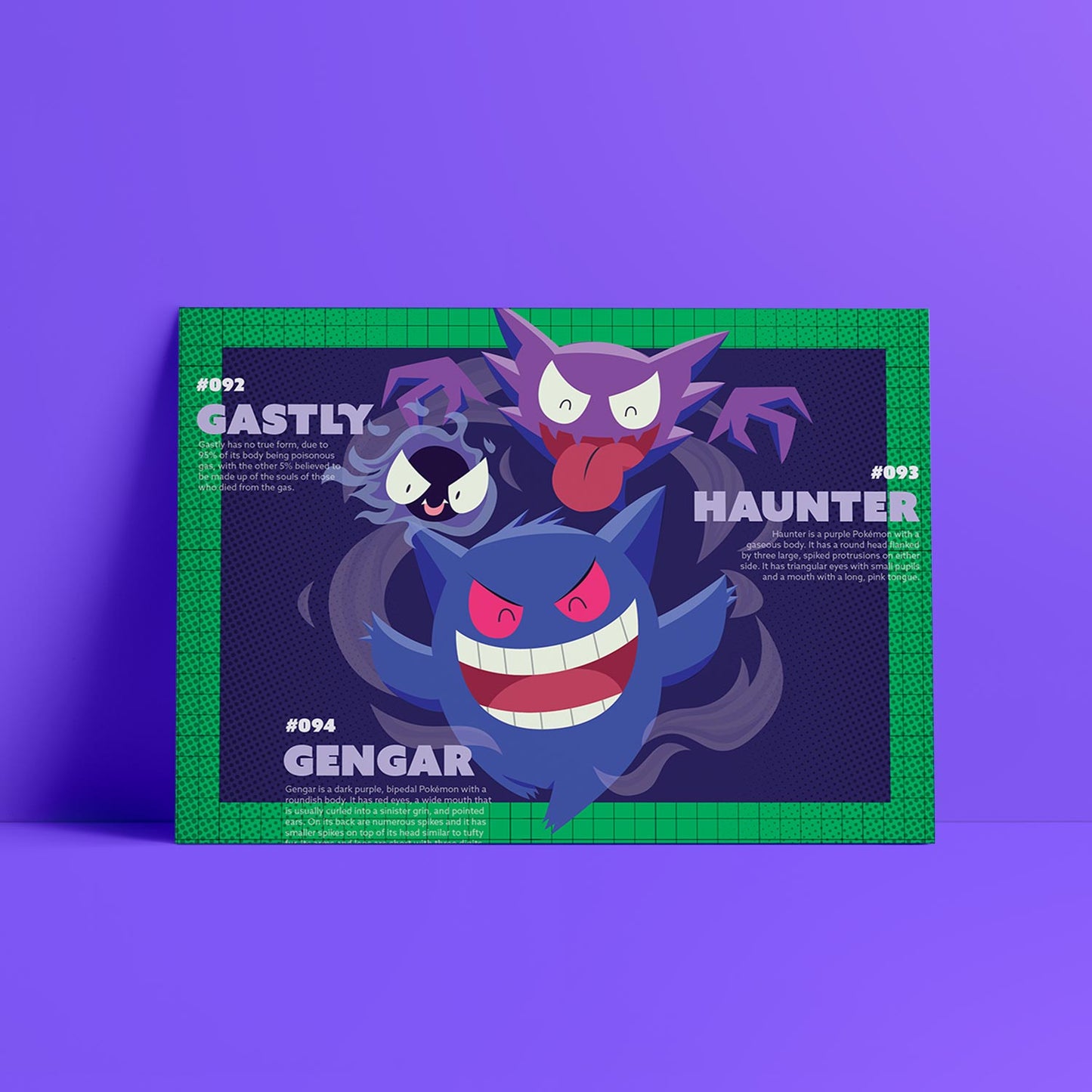 GNGR Bundle