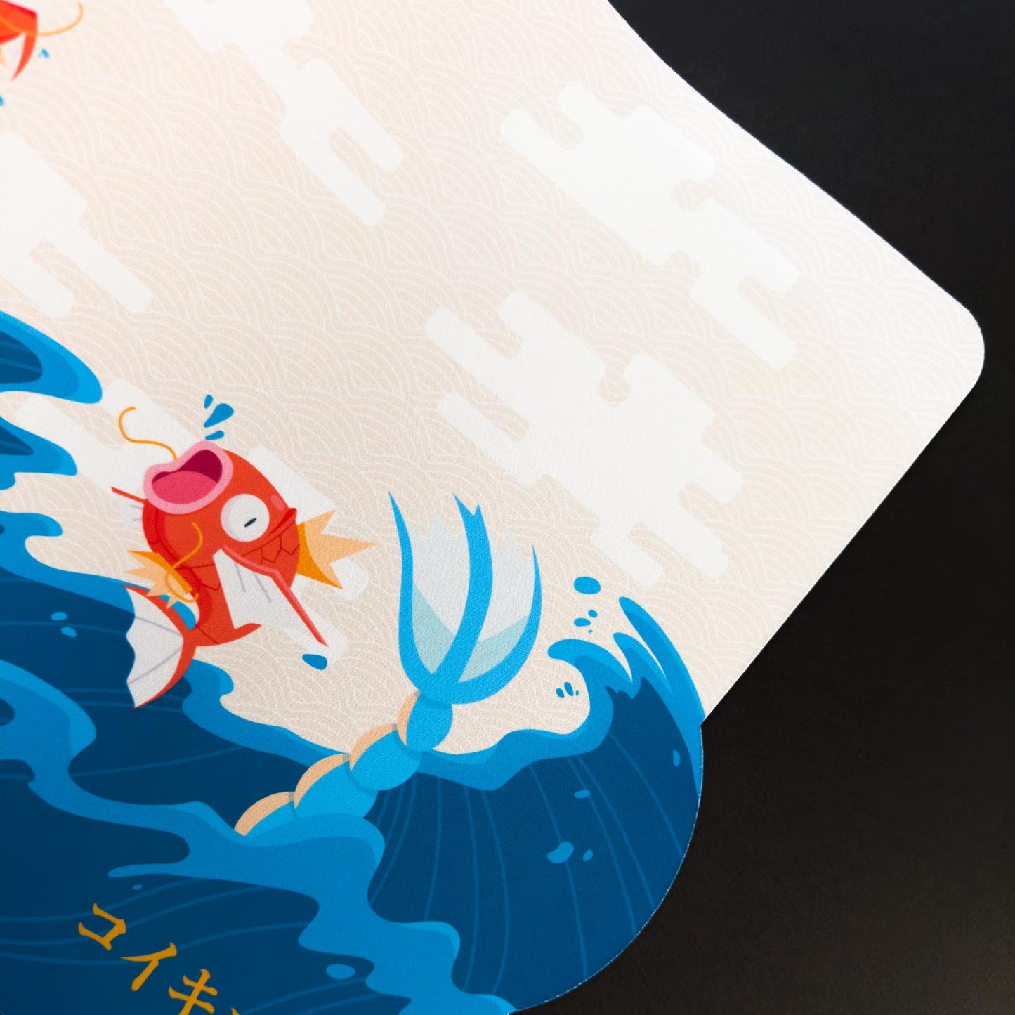 Gyar Deskmat