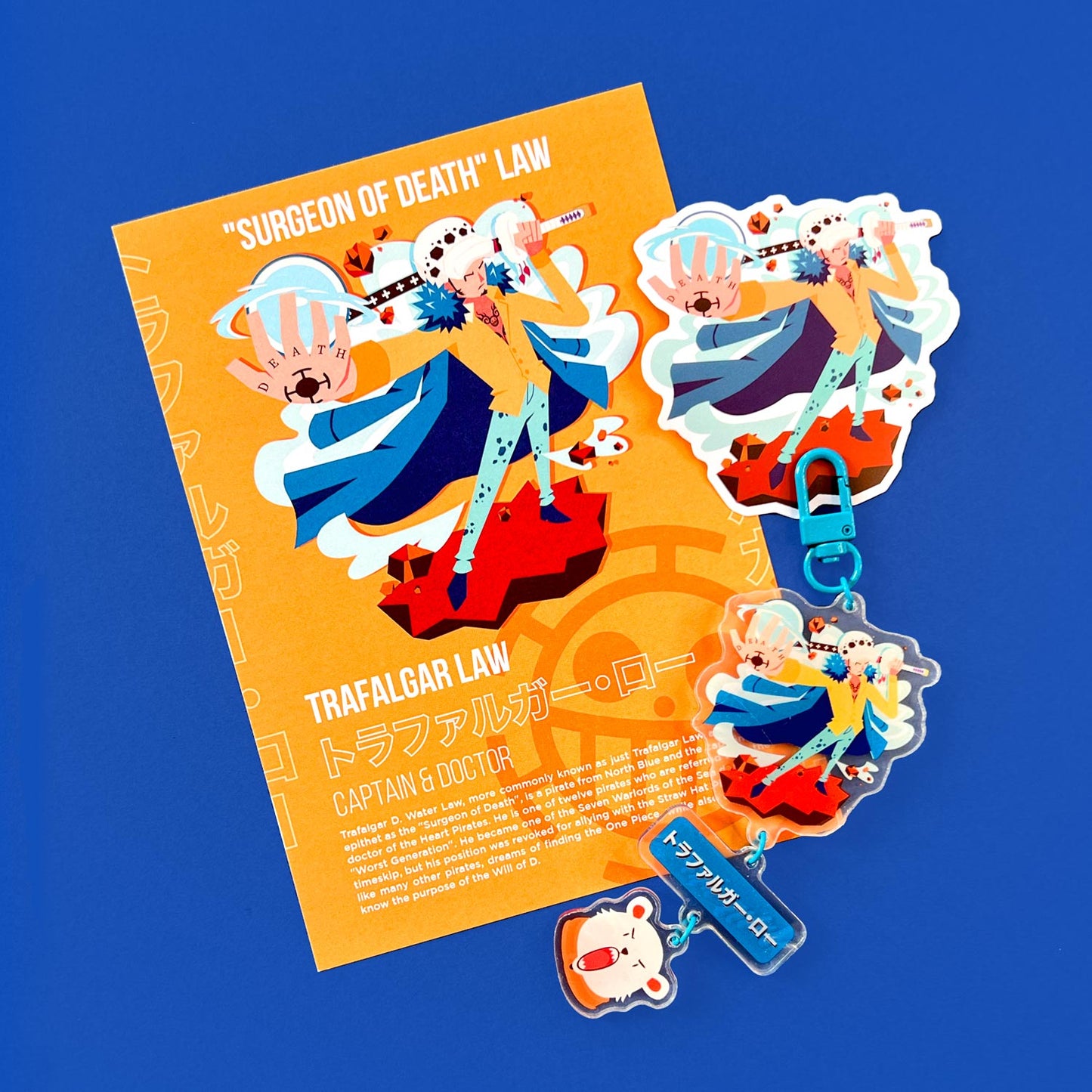Pirate Bundles 2