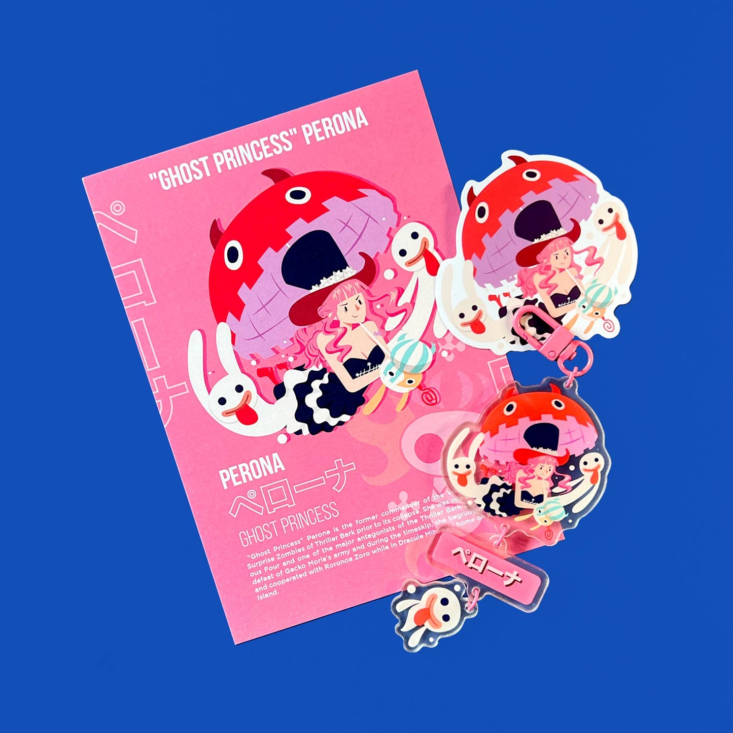 Pirate Bundles 2