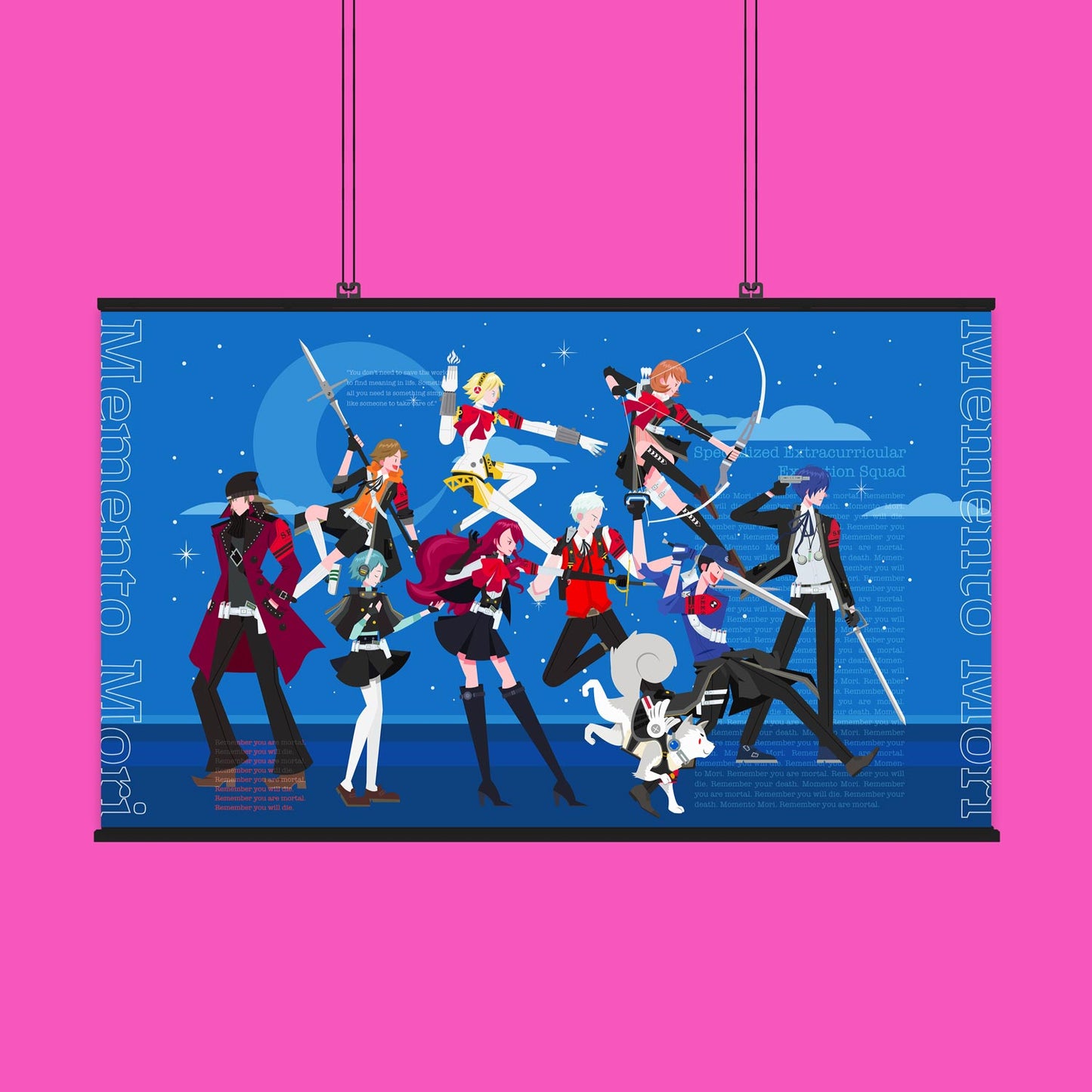 Paranormal Investigators