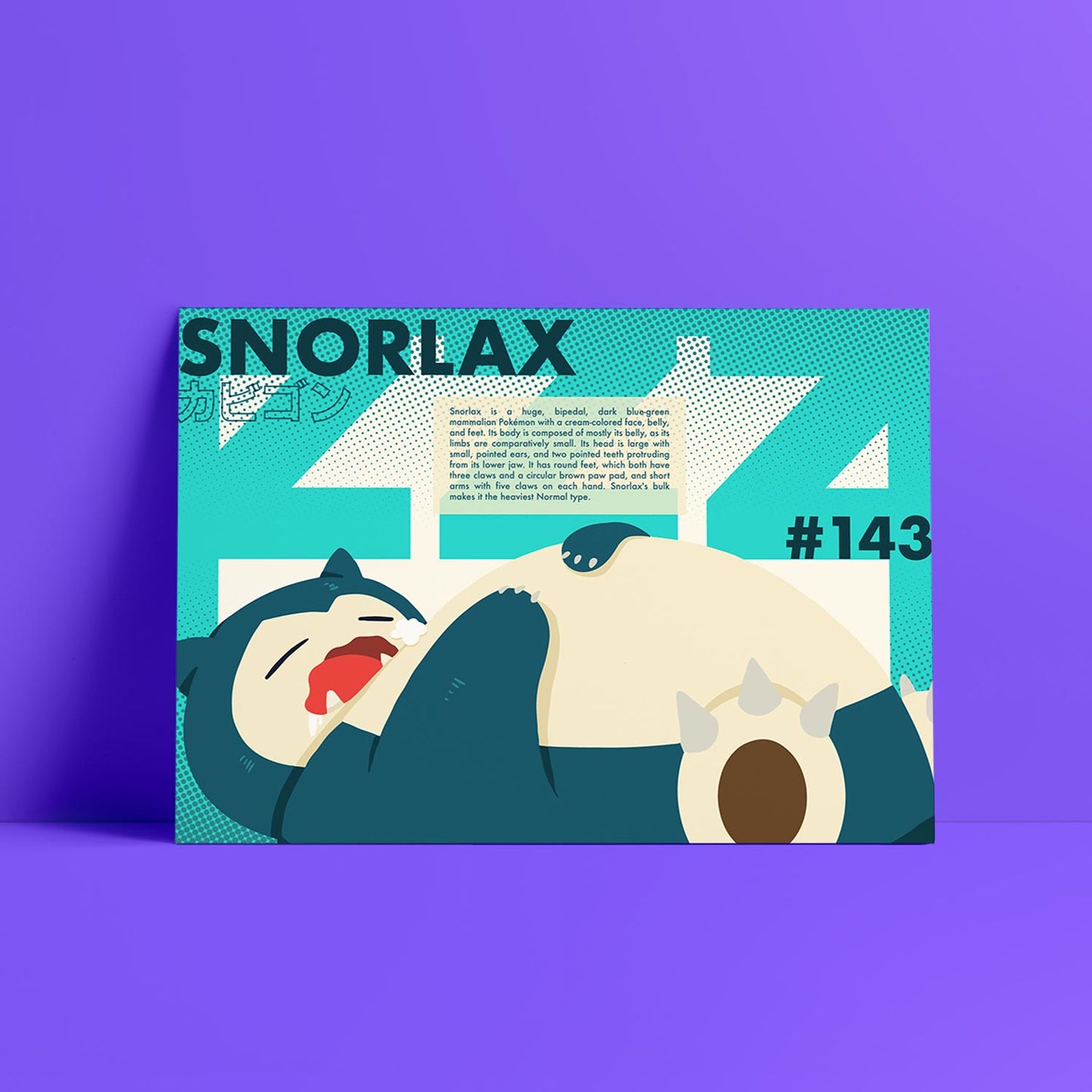 SNOR Bundle
