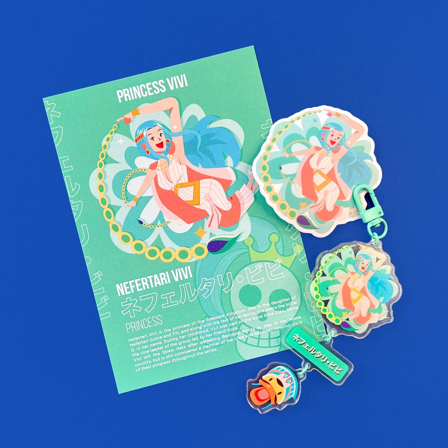 Pirate Bundles 2