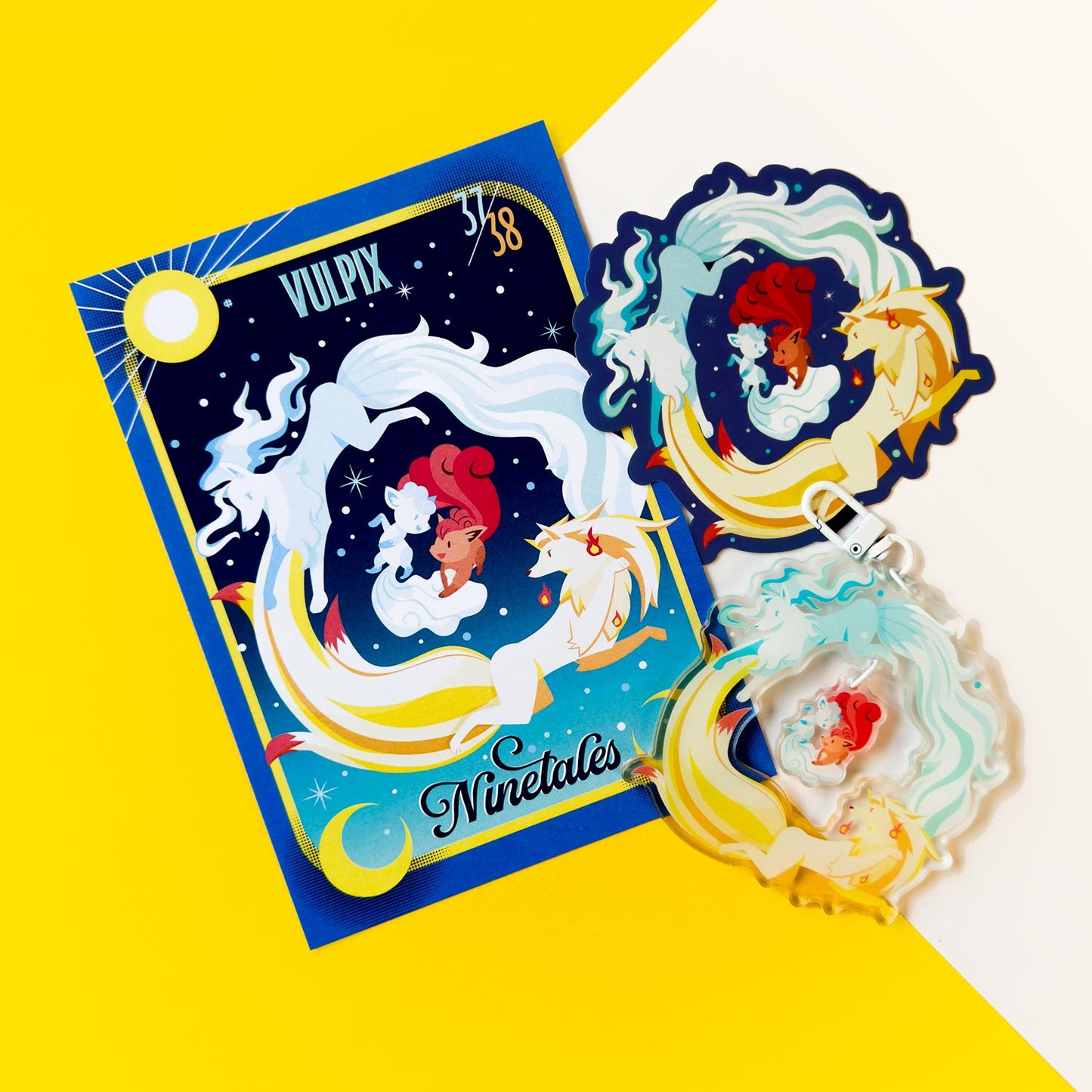 TALES Bundle