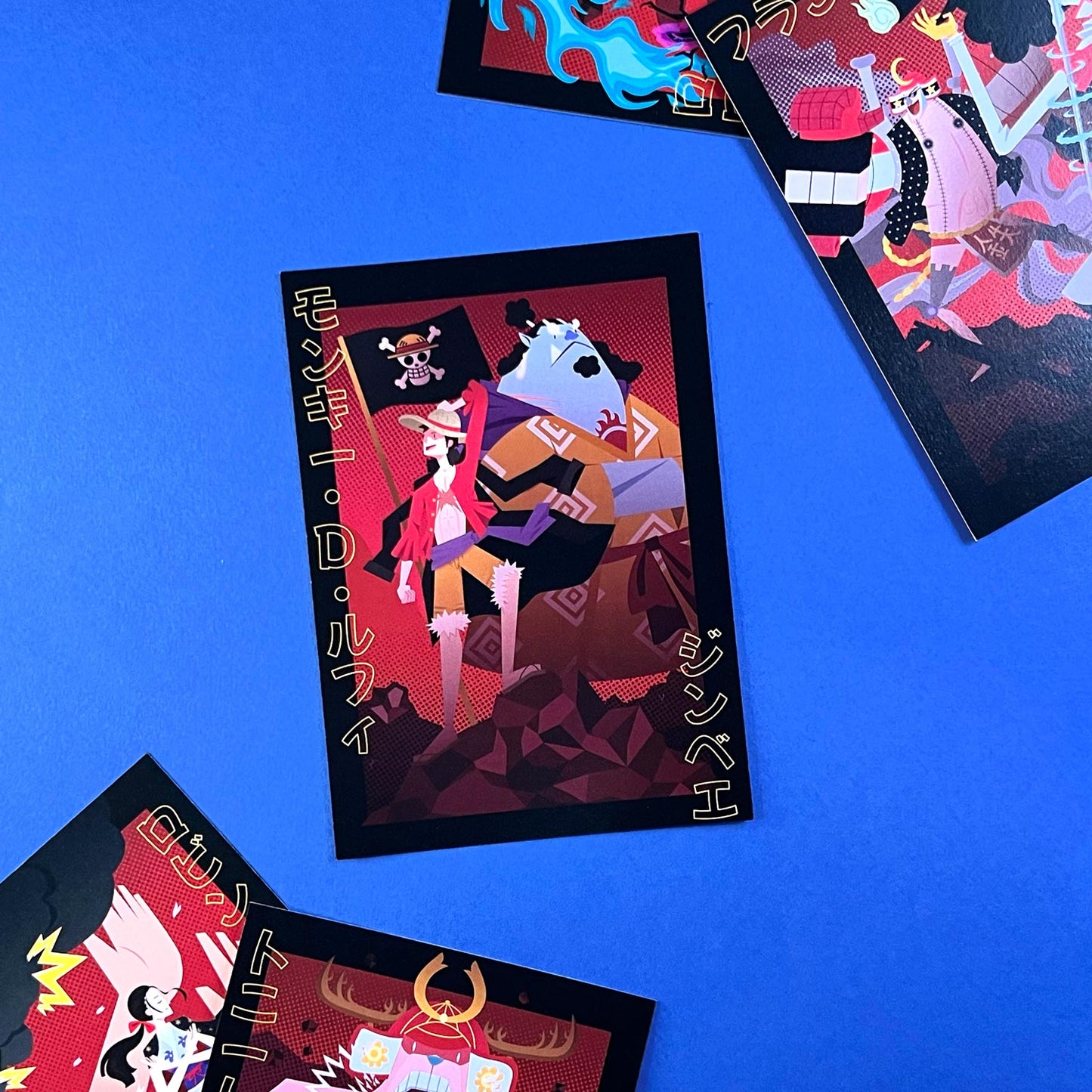 Pirate Bundle