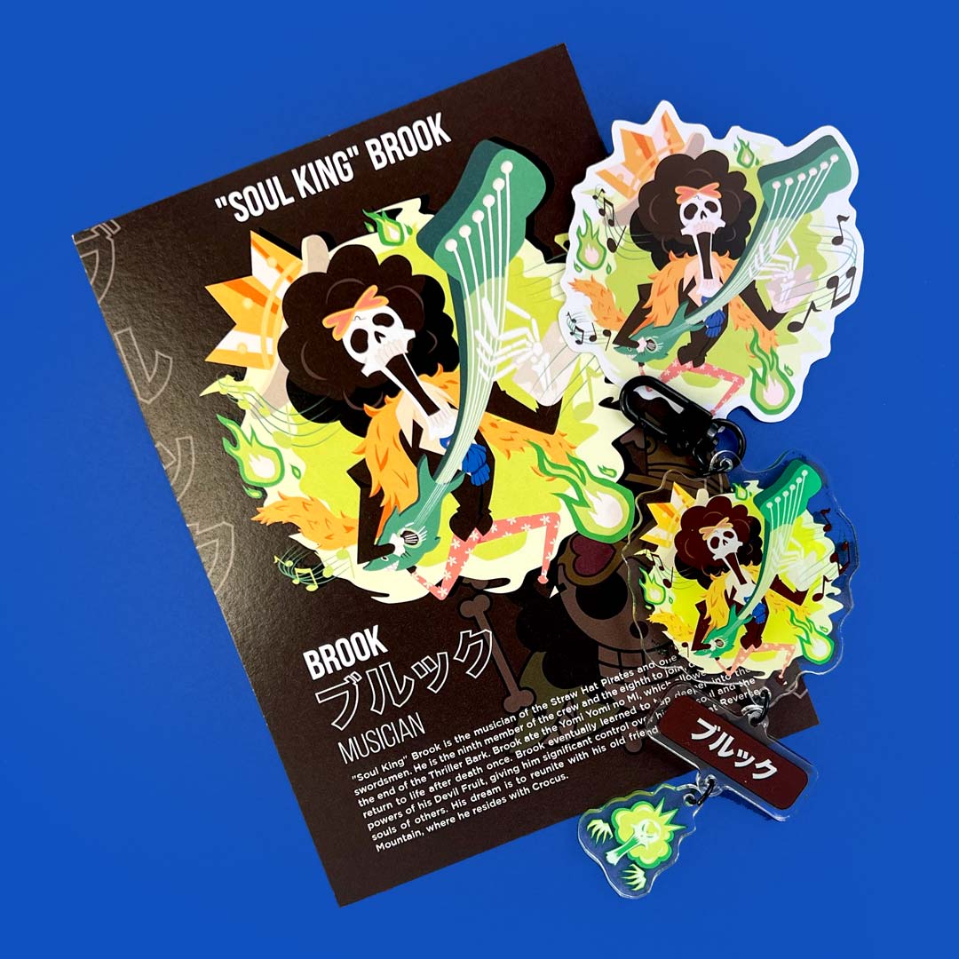 Pirate Bundles