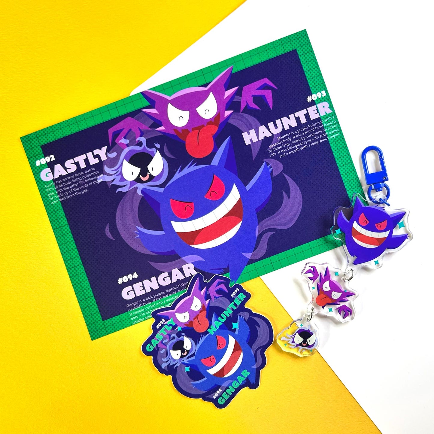 GNGR Bundle