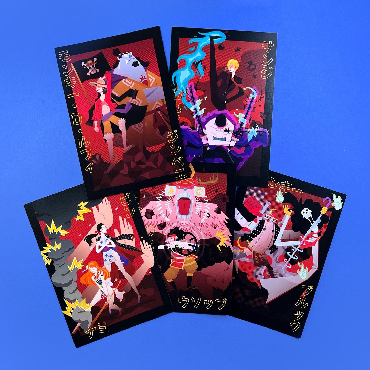 Pirate Bundle