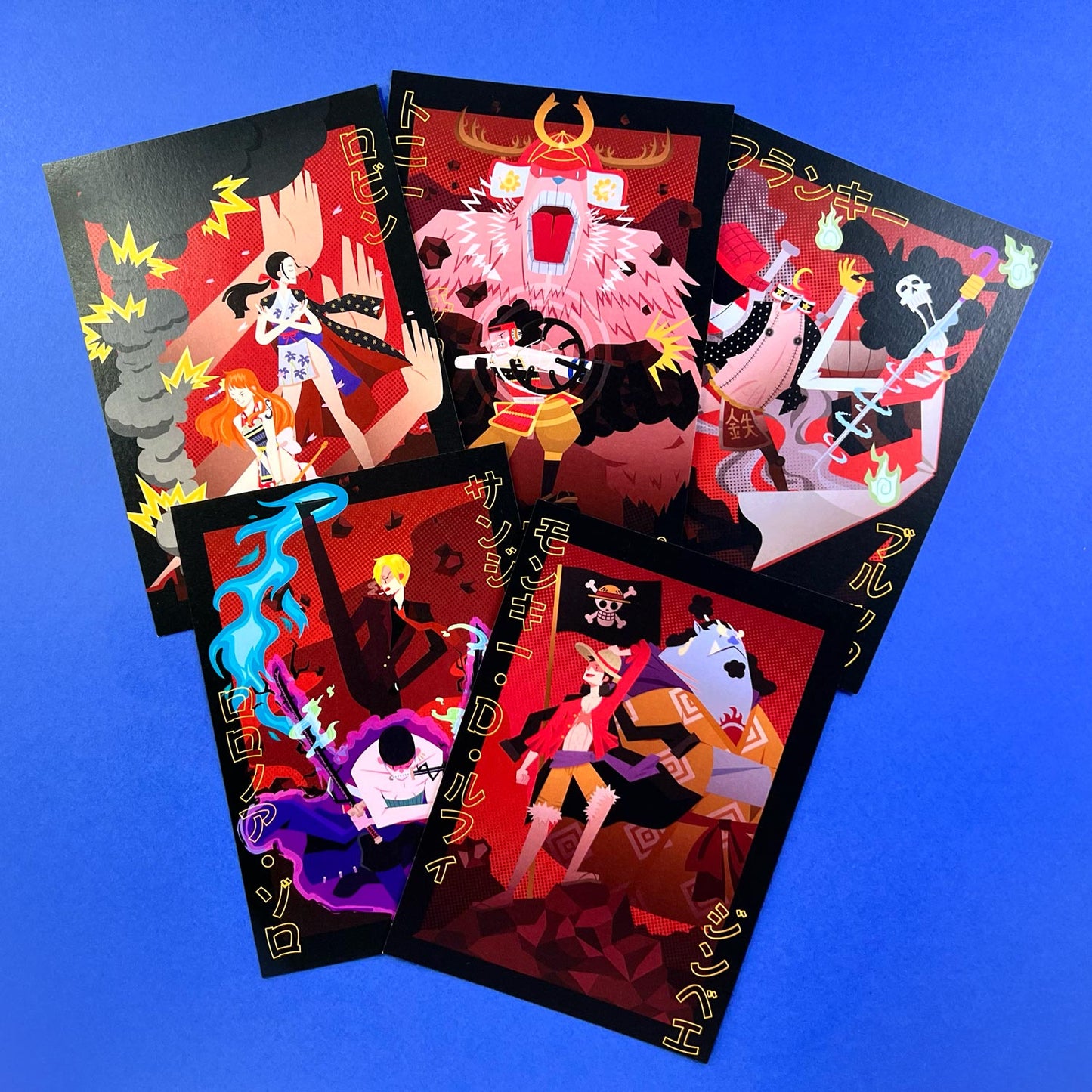 Pirate Bundle