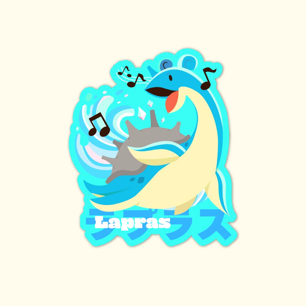 LAP