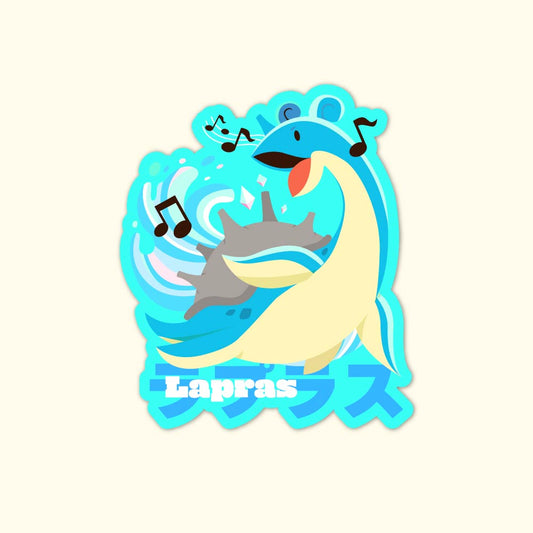 LAP