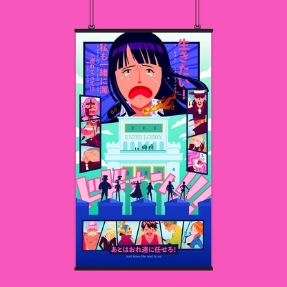 I Want to Live!