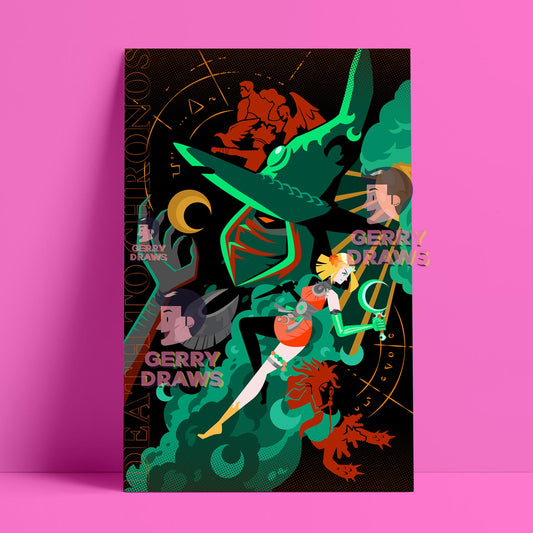 Sisters of the Night