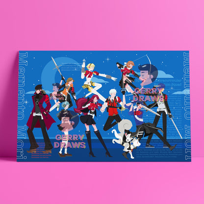 Paranormal Investigators